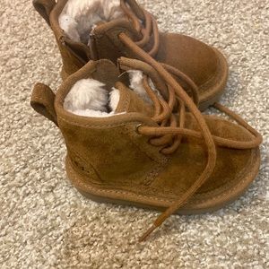 Baby uggs